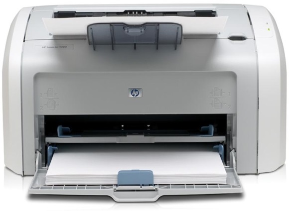 HP Laserjet 1020 Tonerkartusche