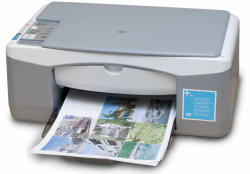 HP PSC 1400 Tintenpatrone