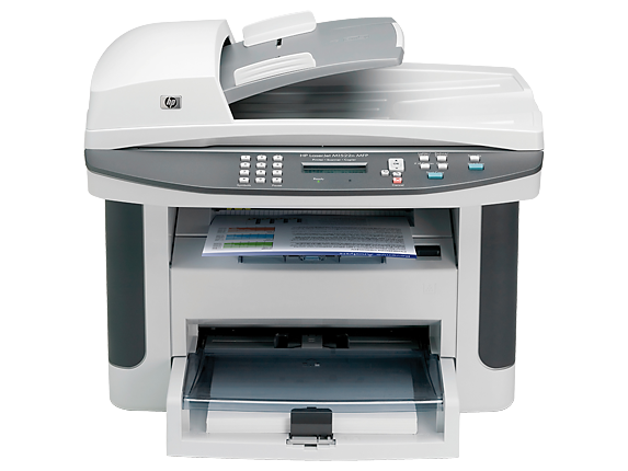 HP Laserjet 3055 Tonerkartusche