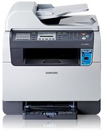 Samsung CLX-3160 Tonerkartusche