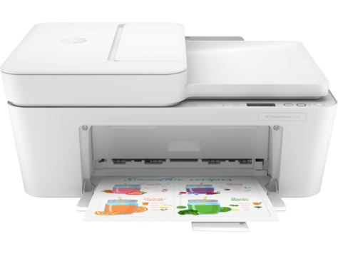 HP Deskjet 4120 Tintenpatrone