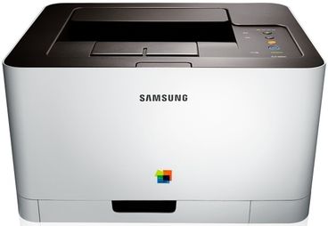 Samsung CLP-415 Tonerkartusche