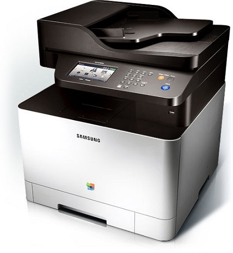 Samsung CLX-4195 Tonerkartusche