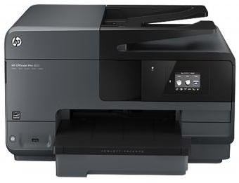 HP Officejet Pro 6820 Tintenpatrone