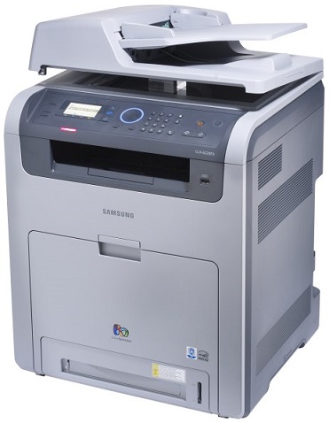 Samsung CLX-6220FX Tonerkartusche