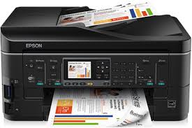 Epson Stylus Office BX635FWD Tintenpatrone