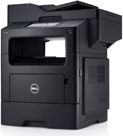 Dell B3465 Tonerkartusche