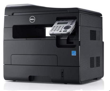 Dell B1265DFW Tonerkartusche