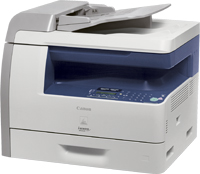 Canon LaserBase MF6530 Tonerkartusche