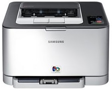 Samsung CLP-321 Tonerkartusche