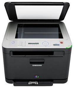 Samsung CLX-3180 Tonerkartusche