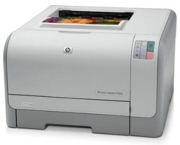 HP Color Laserjet CP1215 Tonerkartusche