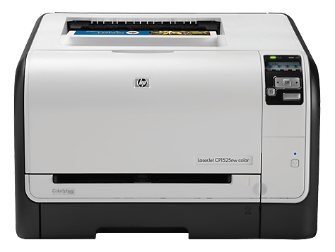 HP Color Laserjet Pro CP1520 Tonerkartusche