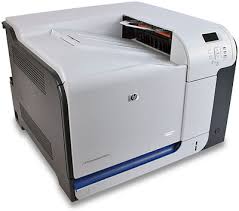 HP Color Laserjet CP3525 Tonerkartusche