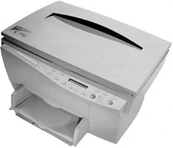 HP Color Copier 160 Tintenpatrone