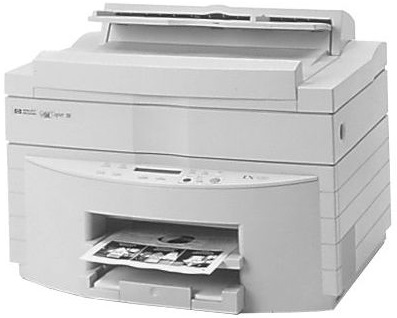 HP Color Copier 210 Tintenpatrone