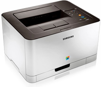 Samsung CLP-365 Tonerkartusche