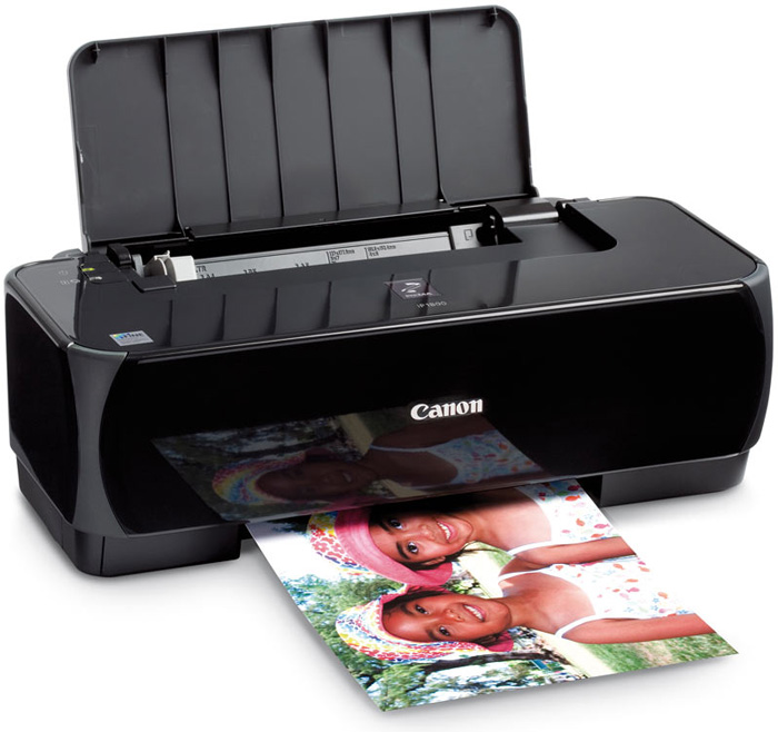 Canon Pixma IP1800 Tintenpatrone