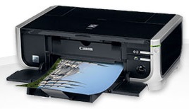 Canon Pixma IP5300 Tintenpatrone