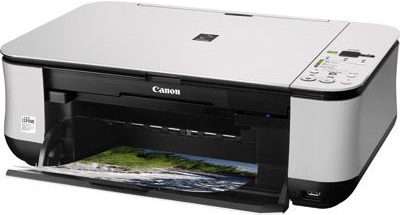 Canon Pixma MP240 Tintenpatrone