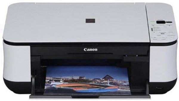 Canon Pixma MP272 Tintenpatrone