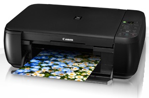 Canon Pixma MP280 Tintenpatrone