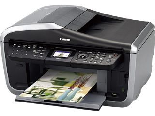 Canon Pixma MP830 Tintenpatrone