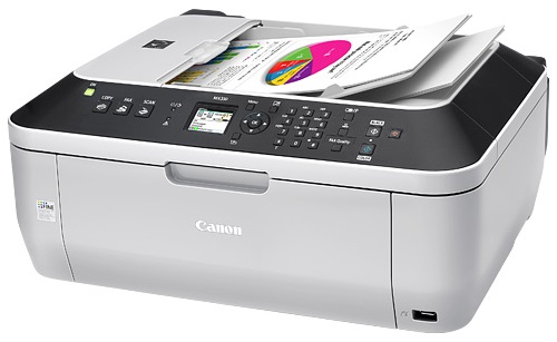 Canon Pixma MX330 Tintenpatrone