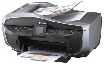 Canon Pixma MX700 Tintenpatrone