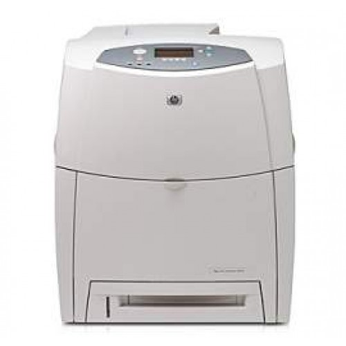 HP Colour Laserjet 4600 Tonerkartusche