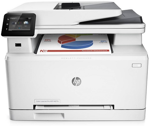 HP Color Laserjet Pro 5520 Tonerkartusche