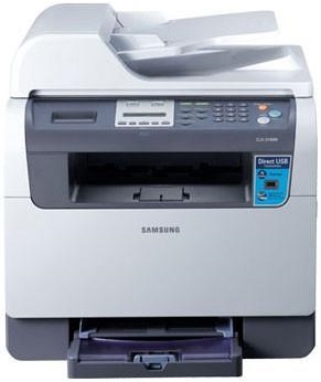 Samsung CLX-2160 Tonerkartusche