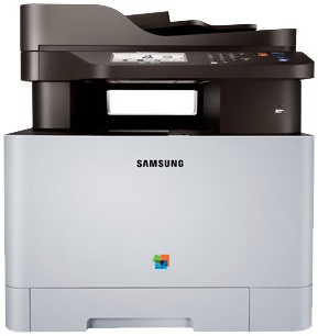 Samsung Xpress C1860 Tonerkartusche