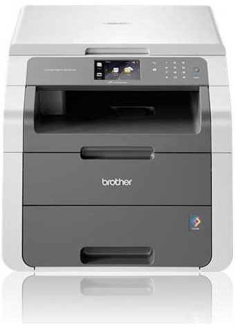 Brother DCP-9015CDW Tonerkartusche