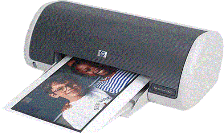 HP Deskjet 3420 Tintenpatrone