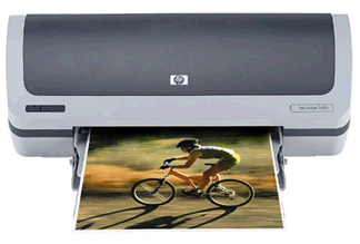 HP Deskjet 3647 Tintenpatrone