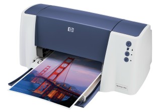 HP Deskjet 3816 Tintenpatrone