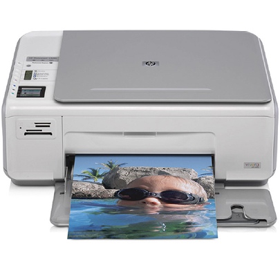 HP Deskjet D4368 Tintenpatrone