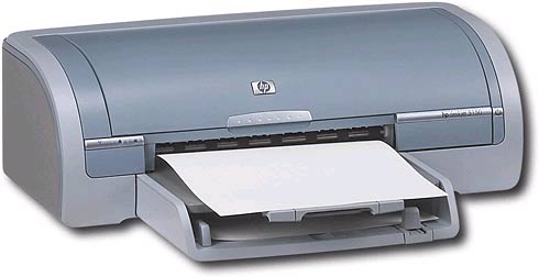 HP Deskjet 5150 Tintenpatrone