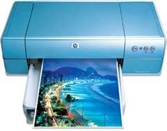 HP Deskjet 5552 Tintenpatrone