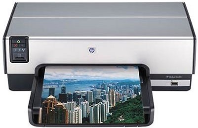 HP Deskjet 6620 Tintenpatrone