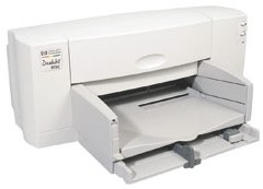 HP Deskjet 712C Tintenpatrone