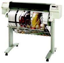 HP Designjet 755 Tintenpatrone