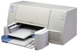 HP Deskjet 820C Tintenpatrone