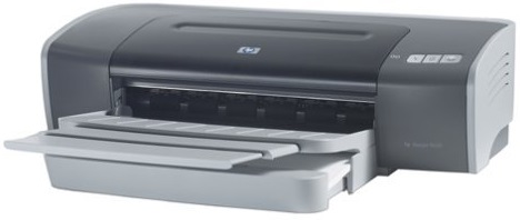 HP Deskjet 9650 Tintenpatrone