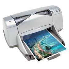 HP Deskjet 995C Tintenpatrone