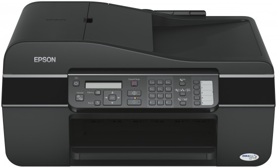 Epson Stylus Office BX300F Tintenpatrone 