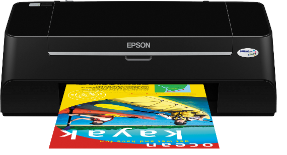 Epson Stylus S20 Tintenpatrone 