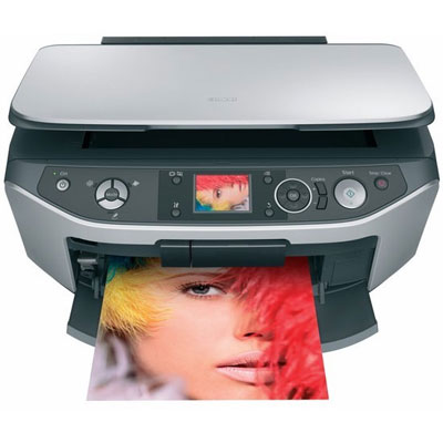 Epson Stylus Photo RX560 Tintenpatrone