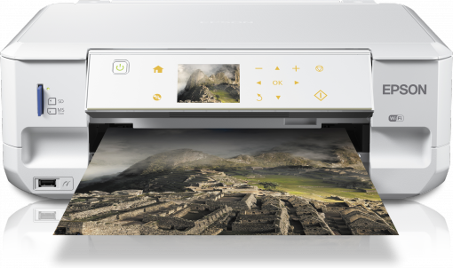 Epson Expression Premium XP-615 Tintenpatrone